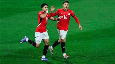 ترتيب مجموعة مصر في كأس الأمم.. وقناة مجانية تنقل مواجهة جنوب أفريقيا