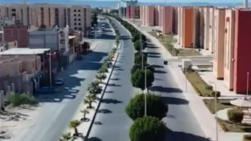قنا الجديدة