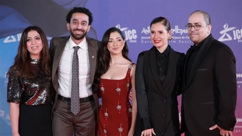 مهرجان أيام قرطاج السينمائية