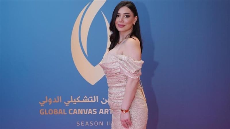 لجين السمان