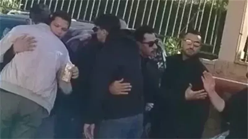 أحمد عبد الحميد