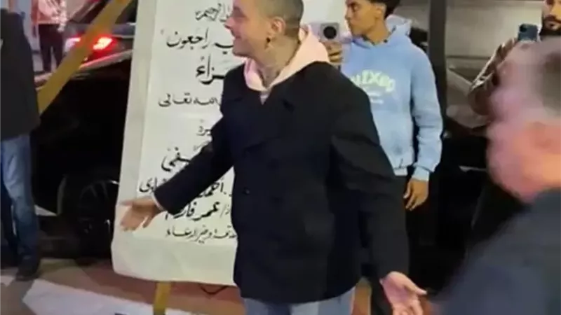 أحمد الفيشاوي