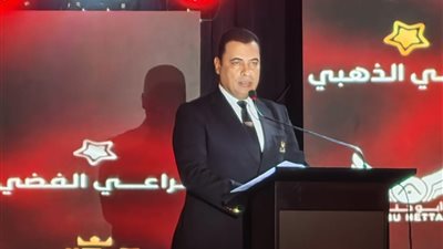 نجاح كبير للمؤتمر السادس لرابطة تجار سيارات مصر بحضور قيادات القطاع