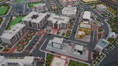  الوادي الجديد تنفذ خطة غير مسبوقة لتغيير وجه الأحياء العشوائية في 2026