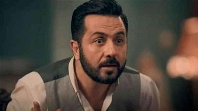 أحمد رفعت: في سحر معمول ليا علشان أقعد في البيت من غير شغل