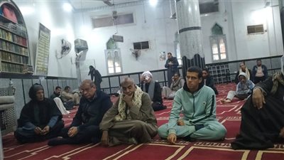  أوقاف سوهاج تنظم فعاليات على مستوى المراكز ضمن مبادرة صحح مفاهيمك 