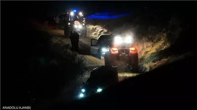 تحقيق تركي ليبي مشترك لكشف ملابسات تحطم طائرة رئيس الأركان الحداد