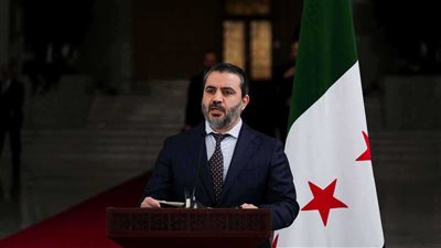 الشيباني وأبو قصرة يلتقيان بوتين لبحث التعاون الدفاعي والاستراتيجي بين البلدين