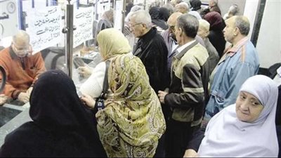 زيادة المعاش بنسبة 1% سنويًا في هذه الحالات طبقا للقانون