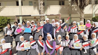 أوقاف مطروح تنظّم ندوة توعوية حول التفكك الأسري 