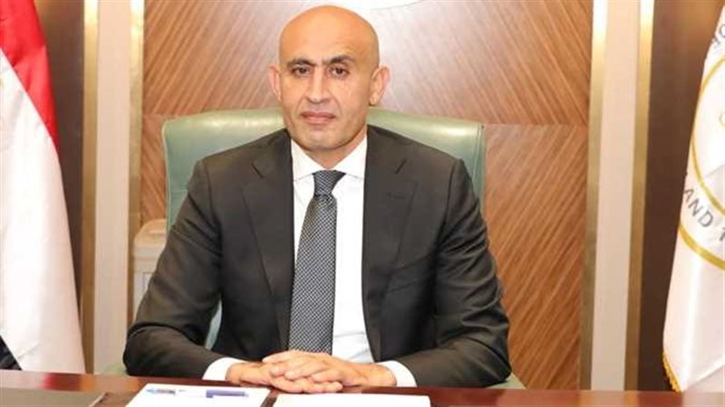 محمد عبد اللطيف وزير التربية والتعليم 