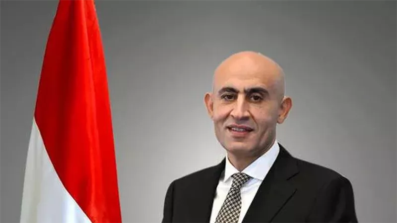 محمد عبد اللطيف وزير التربية والتعليم والتعليم الفني