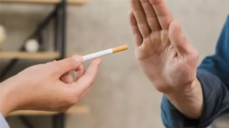ماذا يحدث لجسمك بعد الإقلاع عن التدخين؟ 