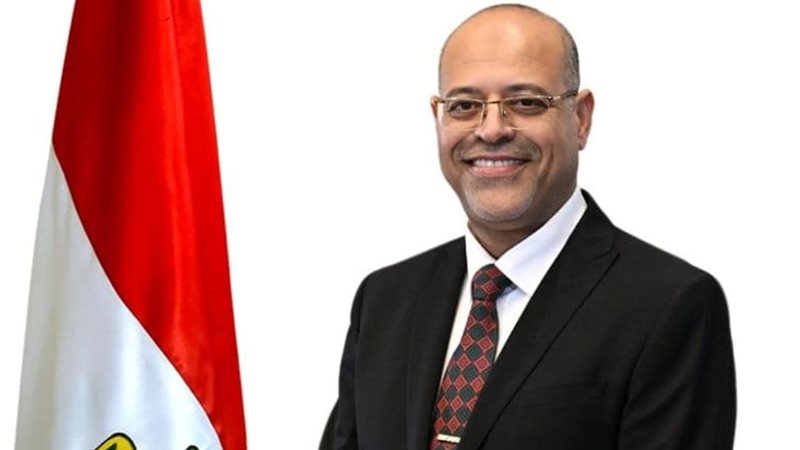 وزير العمل