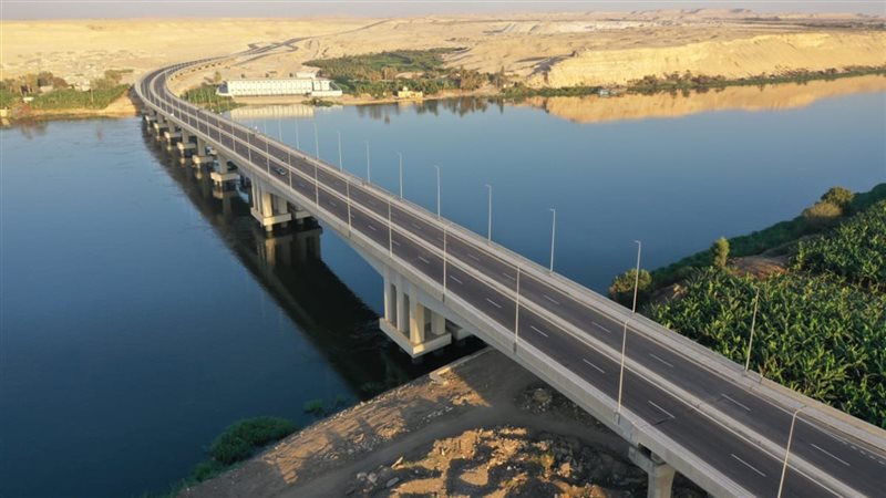 محور الفشن