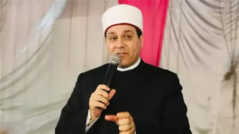 مظهر شاهين