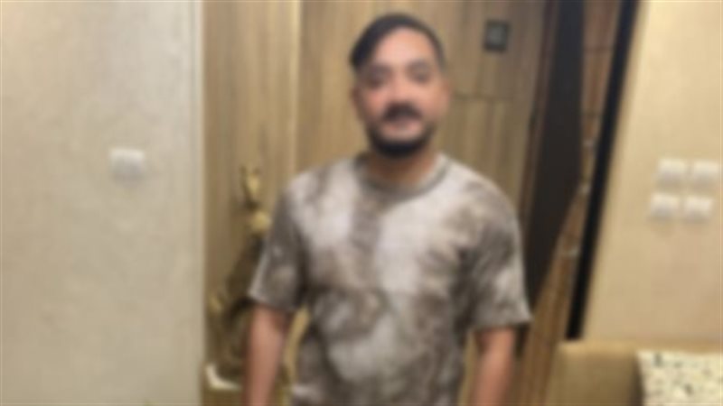 مداهم