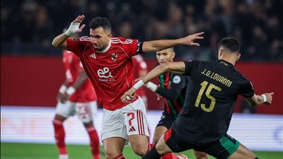 قناة مجانية تنقل مباراة الأهلي ويانج افريكانز بدوري أبطال إفريقيا