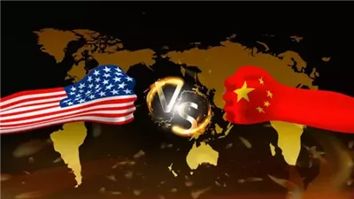 العلاقات الصينية الأمريكية بين الاستقرار والتنافس.. إلى أين يتجه الصراع في 2026؟