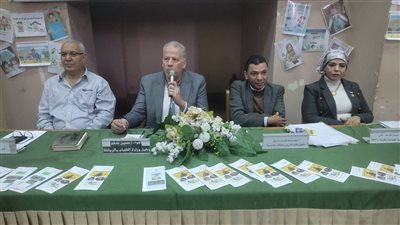 وكيل وزارة الشباب والرياضة بالغربية: نولي اهتماما بذوي الهمم