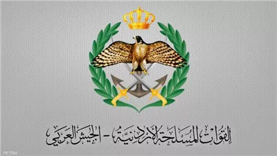 الجيش الأردني يضرب شبكات تهريب أسلحة ومخدرات على الحدود الشمالية