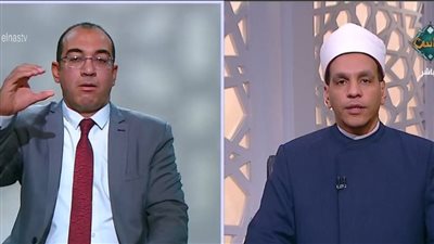  خلافات زوجية لدى الصم والبكم.. أمين الفتوى يوضح طرق الإصلاح الشرعي