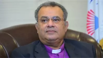 القس أندريه زكي: قضية المواطنة شهدت نقلة نوعية في عهد الرئيس السيسي