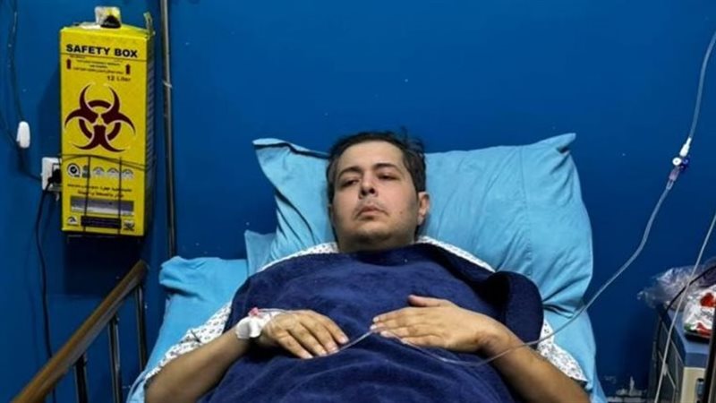 كريم سامي غاوري