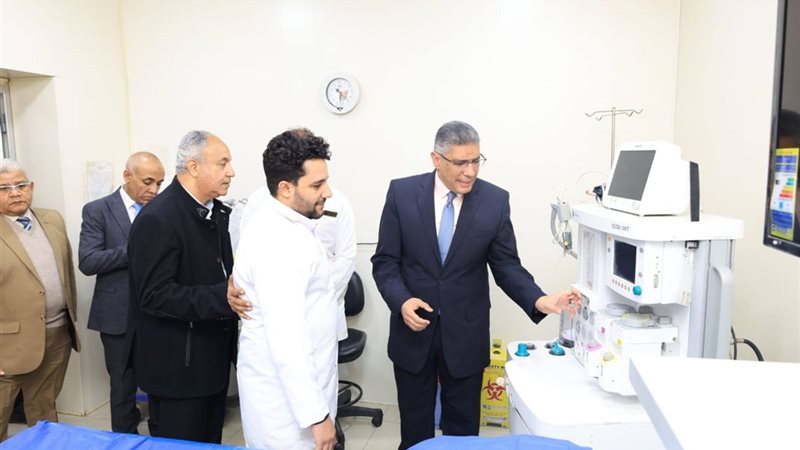 محافظة الجيزة