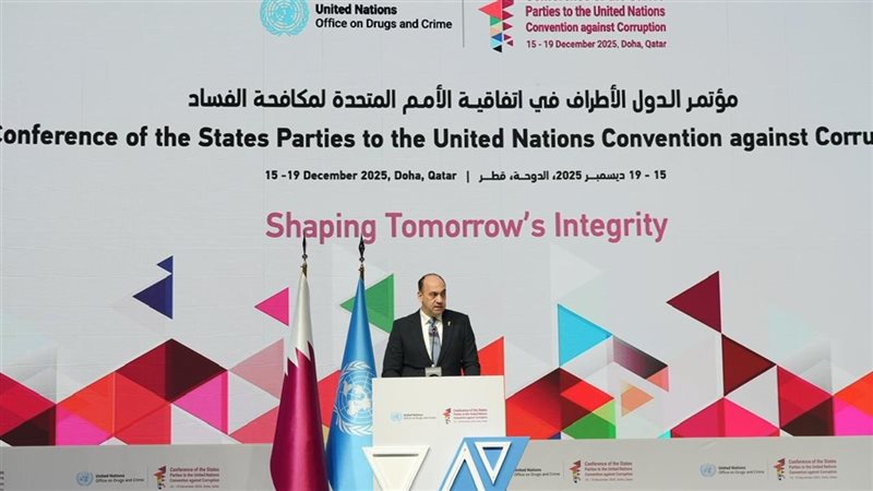 الوزير عمرو عادل رئيس هيئة الرقابة الإدارية 