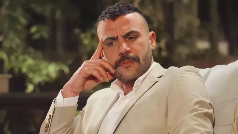 محمد إمام