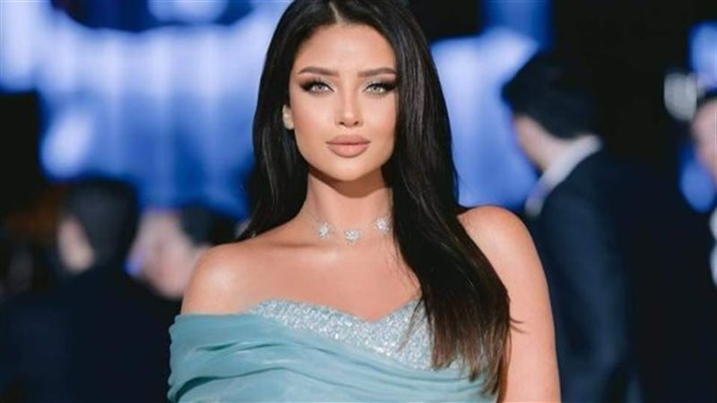 رضوى الشربيني