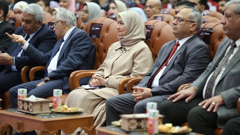 صورة من الاجتماع
