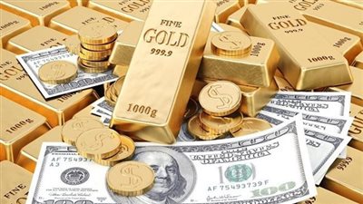 عيار 21 يتخطى 6800 جنيه.. أسعار الذهب اليوم الإثنين 2 / 2 / 2026