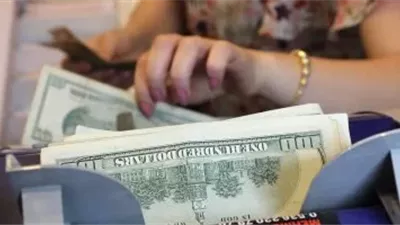 الدولار يحافظ على استقراره أمام الجنيه بالبنوك المصرية اليوم