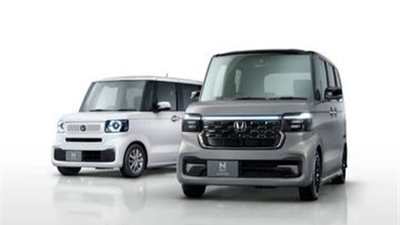  بعد زحف BYD إلى اليابان.. هوندا تخطط لطرح N-Box الكهربائية لأول مرة