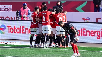 بشرة خير.. ماذا يفعل منتخب مصر حين يصعد برصيد 7 نقاط؟