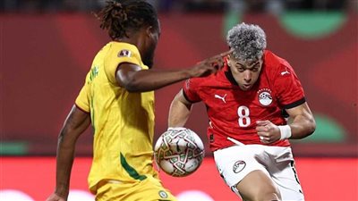 عمرو زكي: المنتخب لن يستفيد من إمام عاشور لعدم الجاهزية الفنية والبدنية