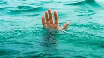 مأساة في الوراق .. غرق طفل داخل حمام سباحة غير مرخص 