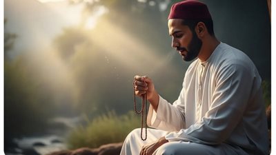 الأوقاف تنشر مقال بعنوان “ مدخل عام حول مفهوم التصوف الإسلامي”