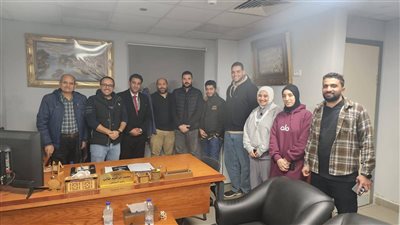 محافظ مطروح يستجيب لاستغاثة أسرة طفل من ذوي الهمم بإجراء تدخل جراحي عاجل