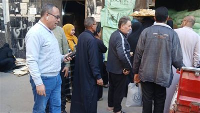محافظ الدقهلية: ضبط 648 كيلو عسل ولحوم وتحرير 128 مخالفة