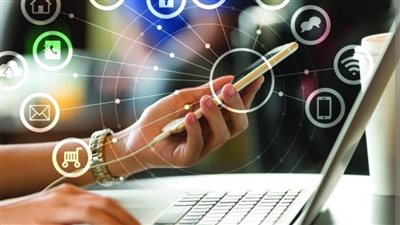 مجلس الوزراء: خدمات الإنترنت منتظمة وتعمل بكفاءة دون التأثر بإجراءات ترشيد الطاقة