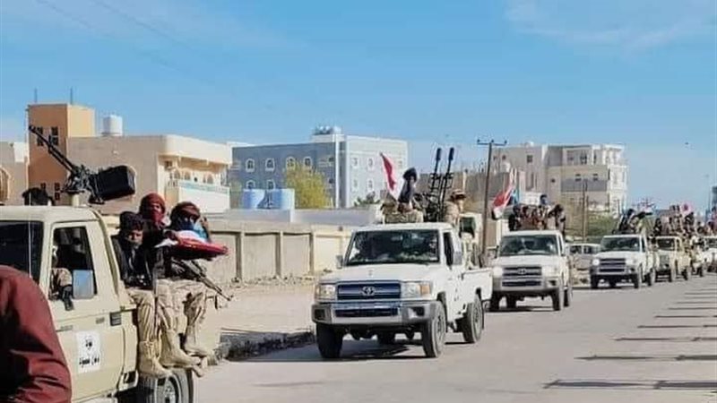 الاحداث في اليمن -ارشيفية
