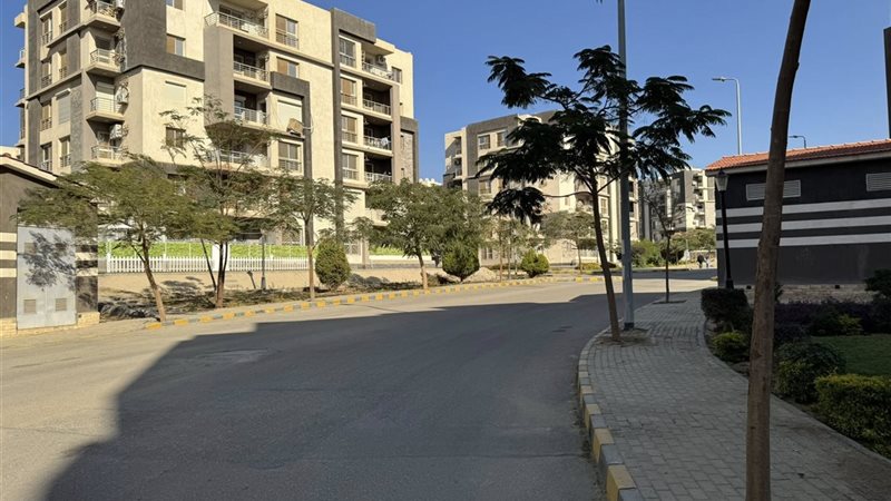 مدينة القاهرة الجديدة