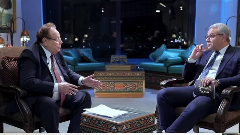 رئيس جمهورية اليمن الأسبق