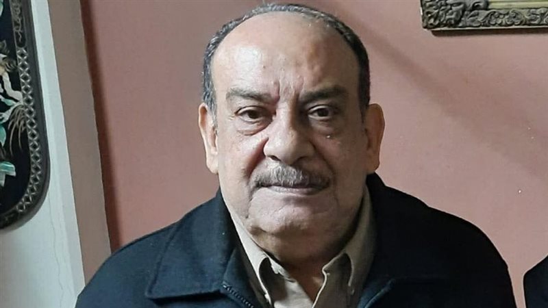 صورة المتوفي