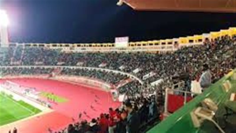 الجماهير المغربية
