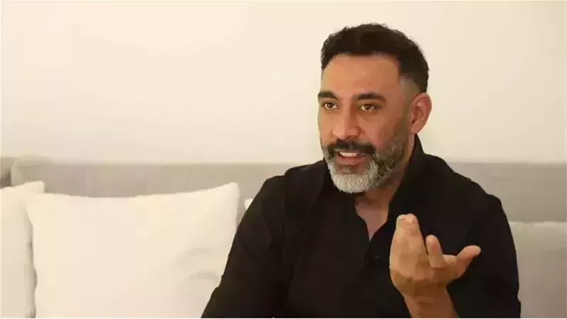 عمرو مصطفى