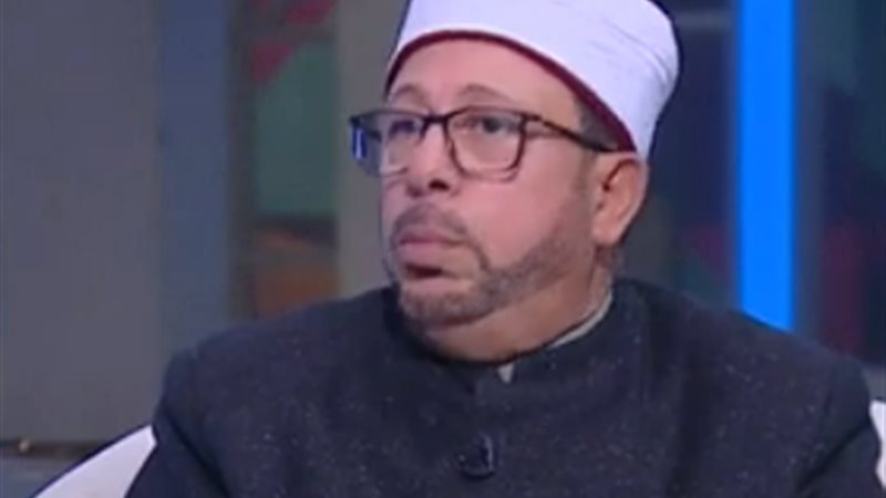 الشيخ عبدالعزيز النجار